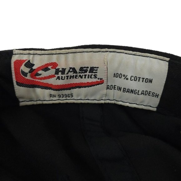 Chase Authentics GM Goodwrench Kevin Harvick 29 NASCAR Tuck Slide Cap Trucker - Picture 12 of 12